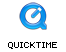 Apple QuickTime Player