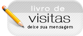 Livro de Visitas UMESC