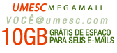 Novo UMESC.com MEGAMAIL