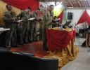 Pré-Congresso de Militares Barra Velha