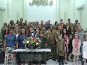 Joinville culto dia 14/08