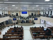 GRUMEL prontos para a peleja?