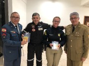 GRUMEL prontos para a peleja?