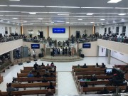 GRUMEL prontos para a peleja?