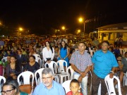 Capelania de Tocantins