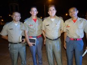 Capelania de Tocantins