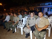 Capelania de Tocantins