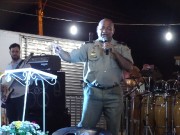 Capelania de Tocantins