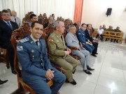 11º Congresso estadual em Rondônia 