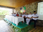 11º Congresso UMERON - Palestras