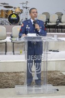 Militares em Sombrio - SC