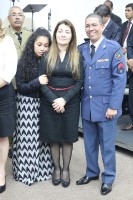 Militares em Sombrio - SC