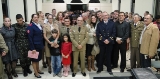1º Culto de Militares em Luiz Alves-SC