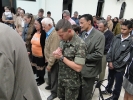 1º Culto de Militares em Luiz Alves-SC