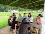 Convívio de Militares 