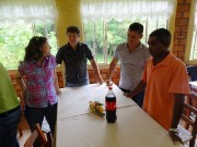 Convívio de Militares 