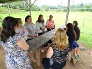 Convívio de Militares 