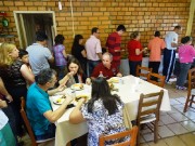 Convívio de Militares 