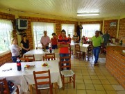 Convívio de Militares 