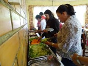 Convívio de Militares 