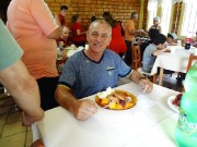 Convívio de Militares 