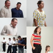 1  Culto no quartel em Navegantes