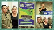 1º Encontro Regional GRUMEALTOVALE