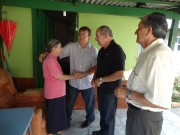 1 Viagem Missionária