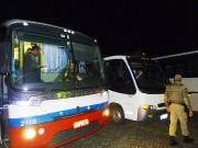 Abençoando a cidade e o estado de SC