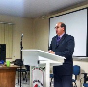 Culto de militares - UMESC