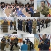 Culto de Militares na Igreja Batista-Camboriú