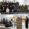 Culto de Militares na Igreja Batista-Camboriú