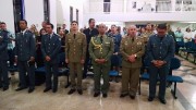 Nova diretoria biênio 2016/2017