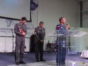 Mais um ano de novas obras UMESC