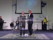 Mais um ano de novas obras UMESC