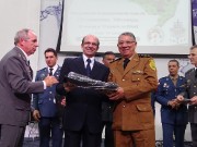 Mais um ano de novas obras UMESC