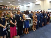 Mais um ano de novas obras UMESC