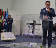 Mais um ano de novas obras UMESC