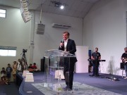 Mais um ano de novas obras UMESC