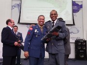 Mais um ano de novas obras UMESC