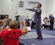 Mais um ano de novas obras UMESC