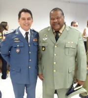 Mais um ano de novas obras UMESC