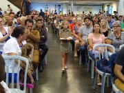 Mais um ano de novas obras UMESC