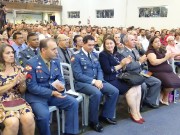 Mais um ano de novas obras UMESC