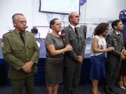 Nova diretoria da UMESC 2017/2018
