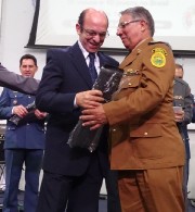 Nova diretoria da UMESC 2017/2018