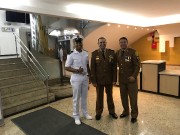 Culto de ação de Graças 20Anos CEVAN 