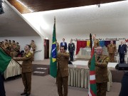 Culto de ação de Graças 20Anos CEVAN 