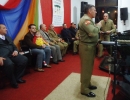 Culto realizado em Santa Cecília