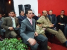 Culto realizado em Santa Cecília